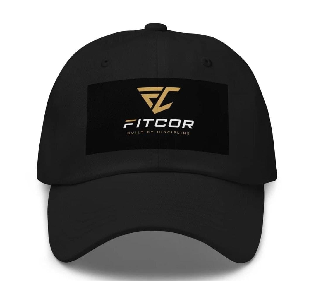 כובע מצחייה FITCOR Classic