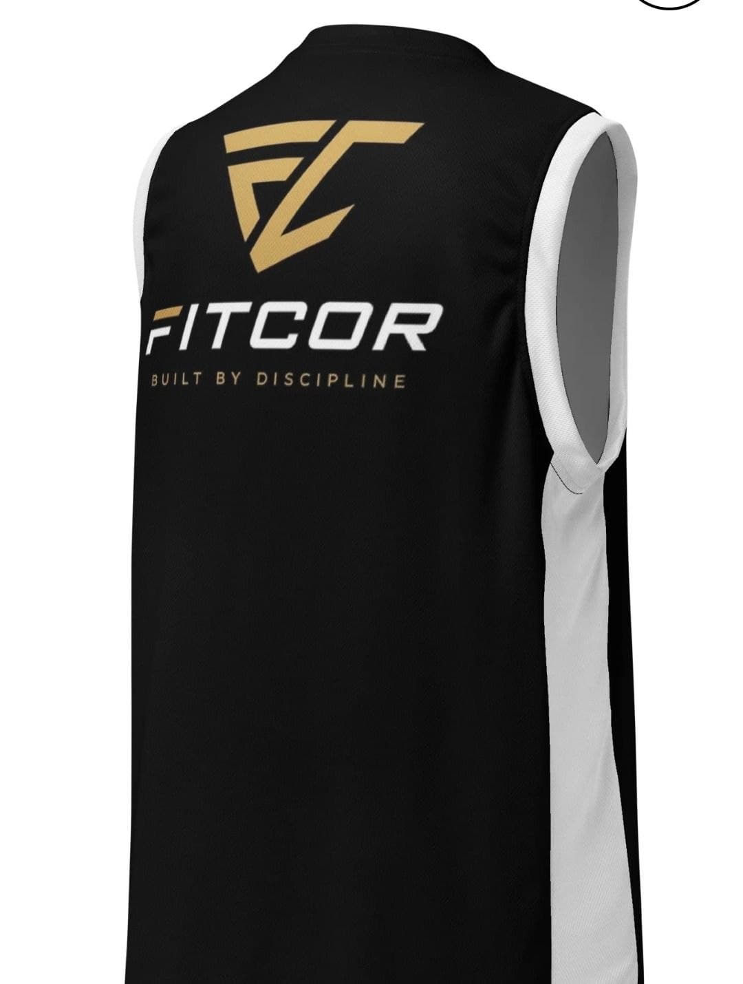 גופיית אימון FITCOR